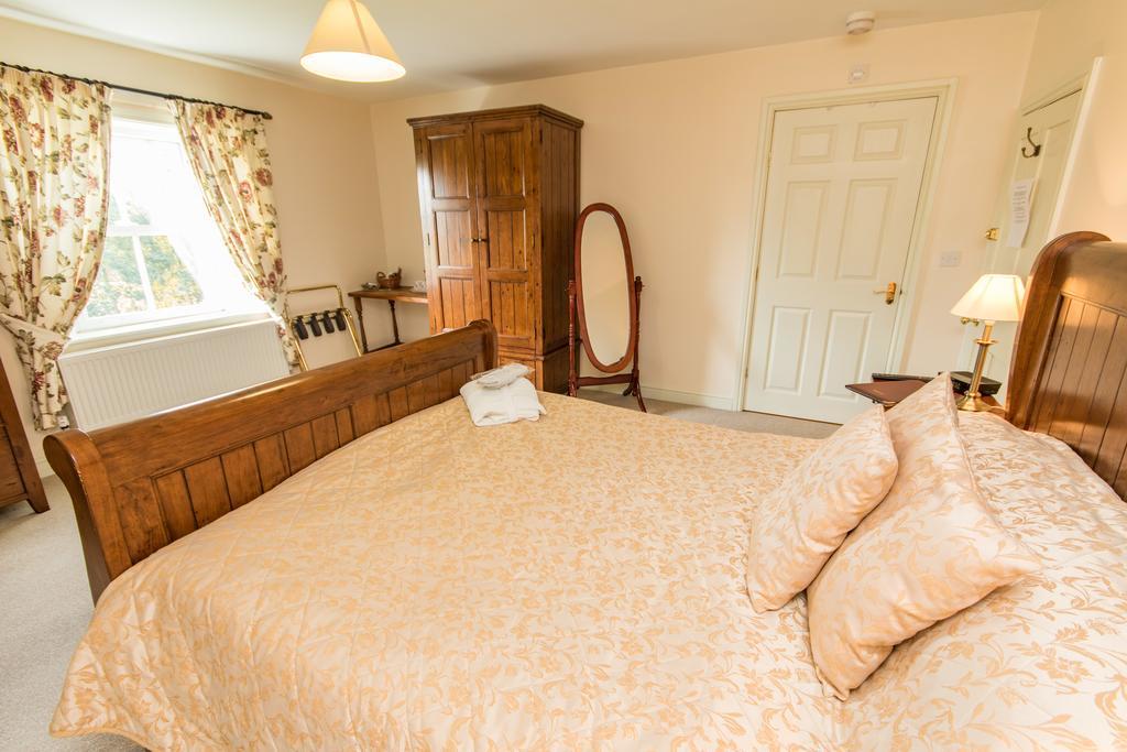 Mareham House Bed & Breakfast Sleaford Exterior foto